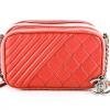 Chanel Mini Camera Bag