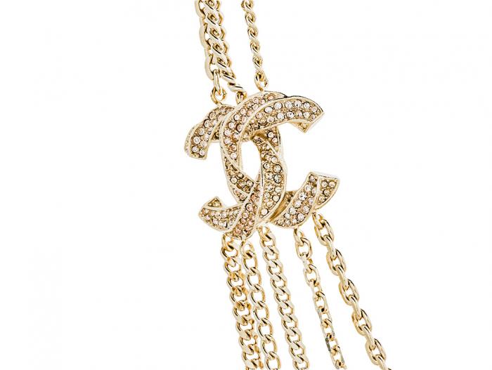 Chanel Necklace - Image 2