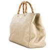 Gucci Bamboo Shopper Tote - Image 2