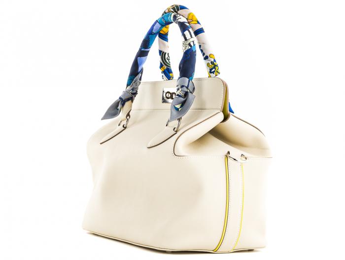 Hermes Toolbox Bag - Image 2