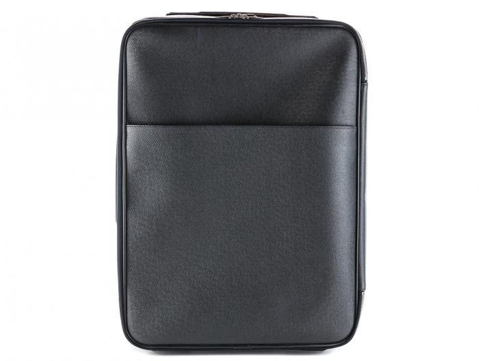 Louis Vuitton Taiga Pegase 55