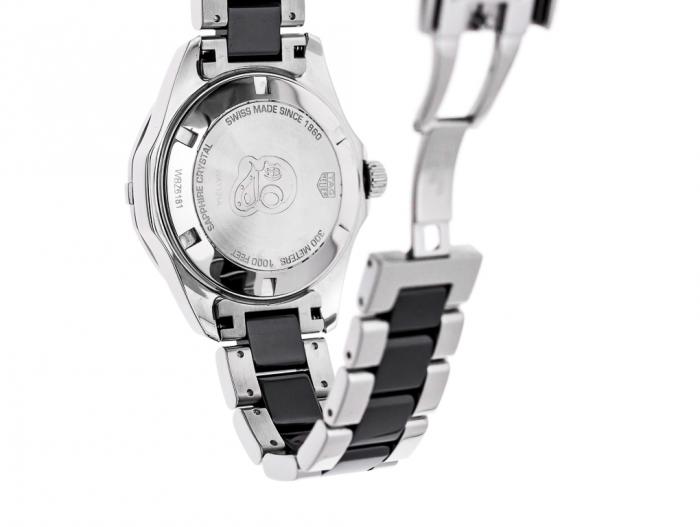 TAG Heuer Aquaracer Watch - Image 3