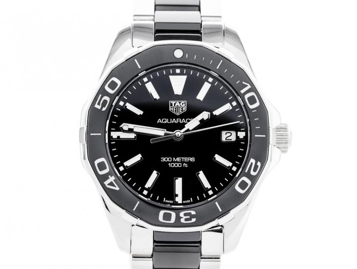 TAG Heuer Aquaracer Watch