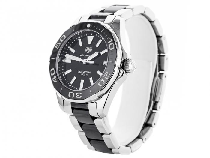 TAG Heuer Aquaracer Watch - Image 2