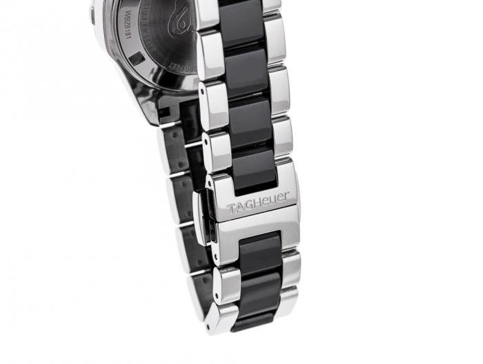 TAG Heuer Aquaracer Watch - Image 4