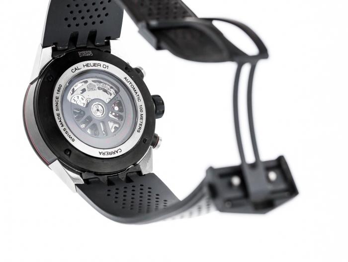 Tag Heuer Carrera Watch - Image 3