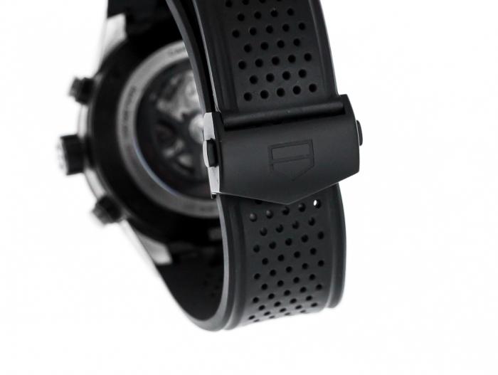 Tag Heuer Carrera Watch - Image 4