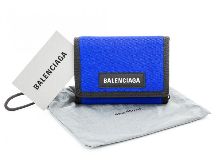 Balenciaga Wallet - Image 5