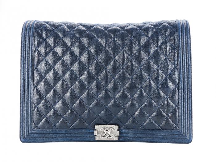 Chanel Boy Bag XL