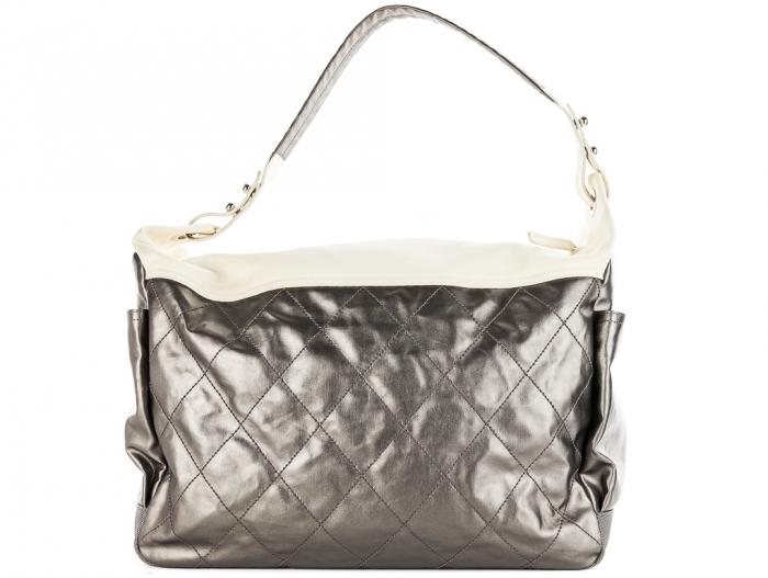 Chanel Duffle Bag - Image 5