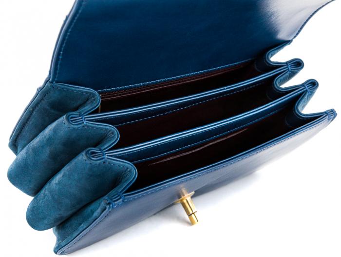 Chanel Rabat Handbag - Image 4