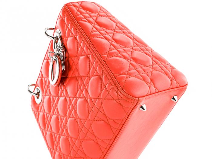 Christian Dior Lady Dior - Image 3