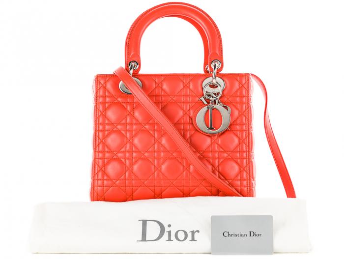Christian Dior Lady Dior - Image 5