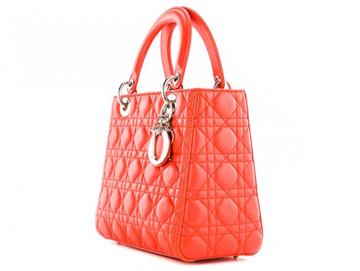 Christian Dior Lady Dior - Image 2