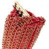Dolce & Gabbana Vanda Crystal Bag - Image 3