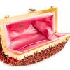 Dolce & Gabbana Vanda Crystal Bag - Image 4