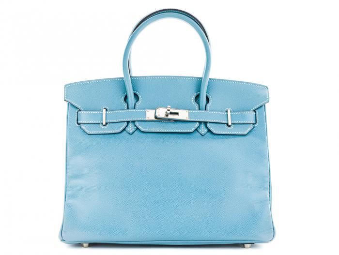 Hermes Birkin 30cm 