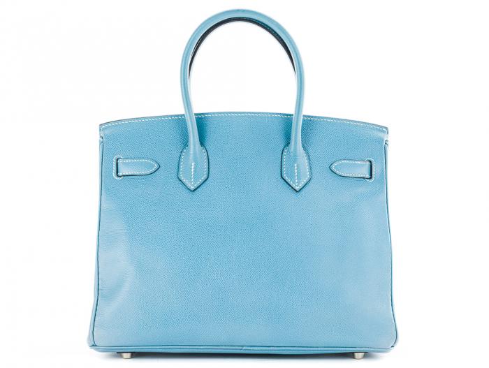 Hermes Birkin 30cm  - Image 7