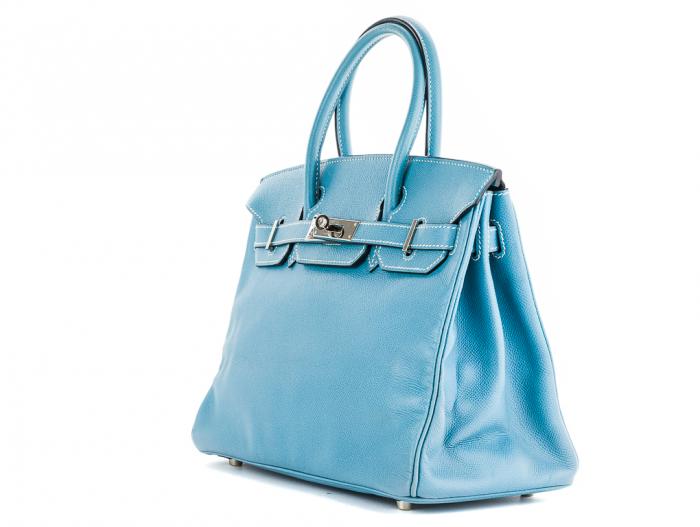Hermes Birkin 30cm  - Image 2
