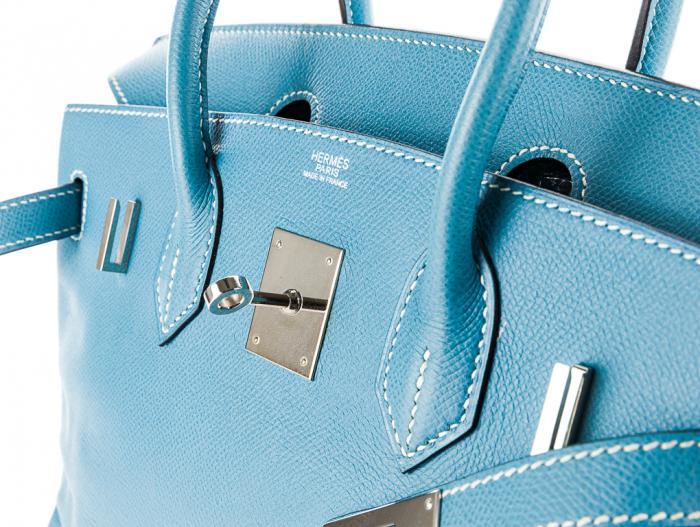 Hermes Birkin 30cm  - Image 4