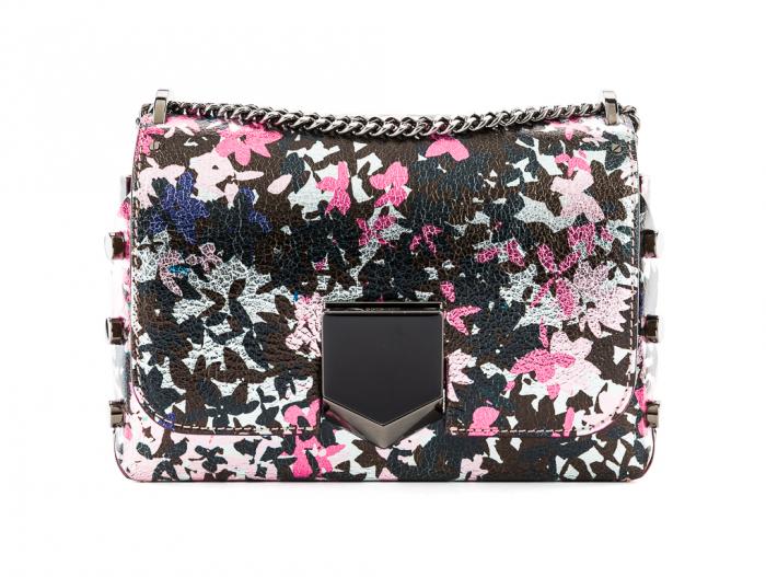 Jimmy Choo Lockett Crossbody Bag