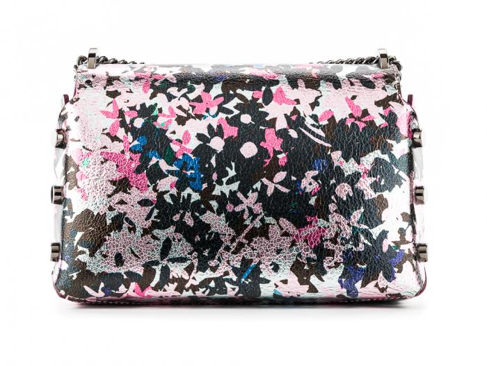 Jimmy Choo Lockett Crossbody Bag - Image 6