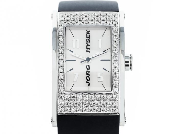 Jorg Hysek Watch