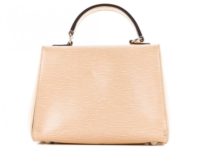 Louis Vuitton Cluny BB Bag - Image 5