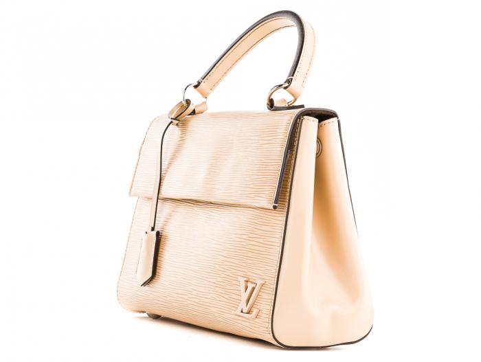 Louis Vuitton Cluny BB Bag - Image 2