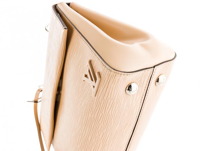 Louis Vuitton Cluny BB Bag - Image 3