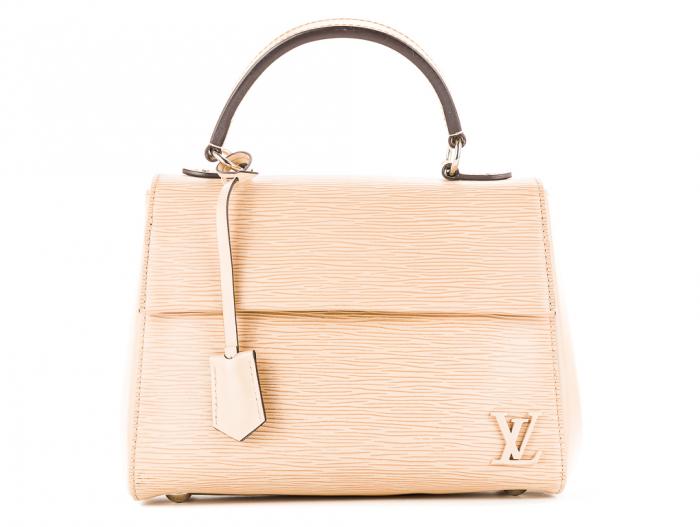 Louis Vuitton Cluny BB Bag