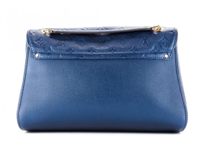Louis Vuitton Monogram Empreinte St Germain Bag - Image 6