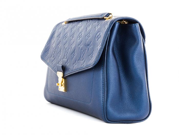 Louis Vuitton Monogram Empreinte St Germain Bag - Image 2