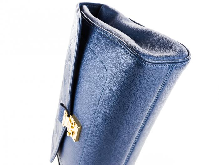 Louis Vuitton Monogram Empreinte St Germain Bag - Image 3