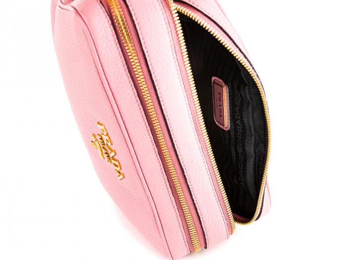 Prada Crossbody Bag - Image 4