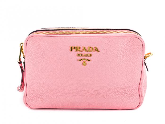Prada Crossbody Bag
