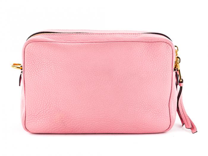 Prada Crossbody Bag - Image 6