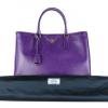 Prada Saffiano Bag - Image 6