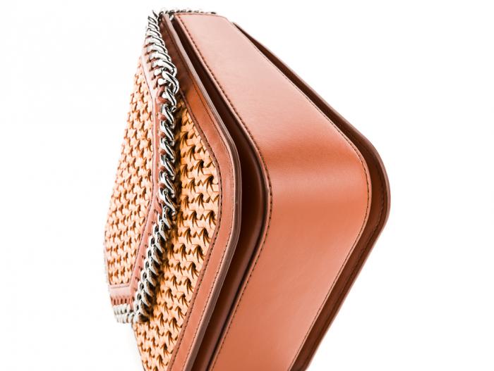 Stella McCartney Falabella Box Bag - Image 3