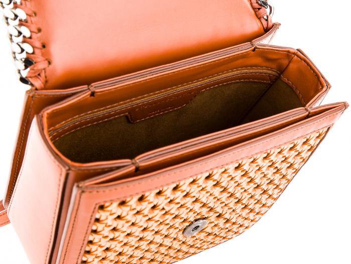 Stella McCartney Falabella Box Bag - Image 4