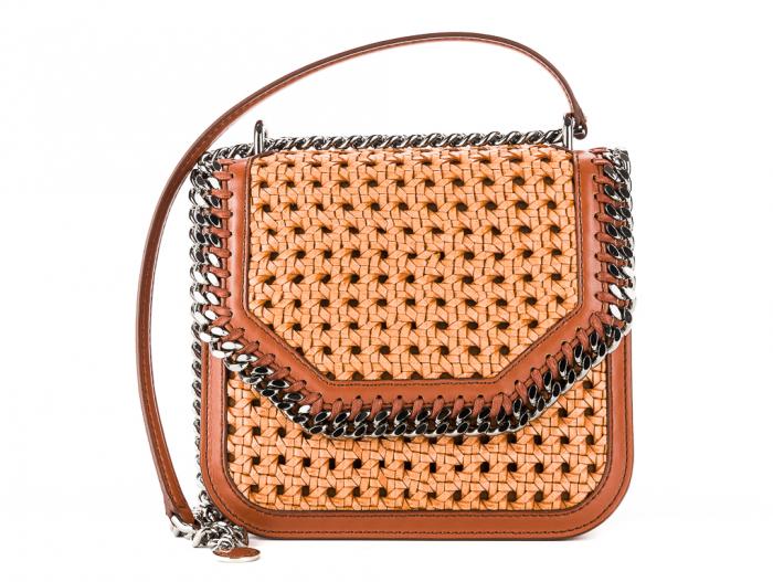 Stella McCartney Falabella Box Bag - Image 6