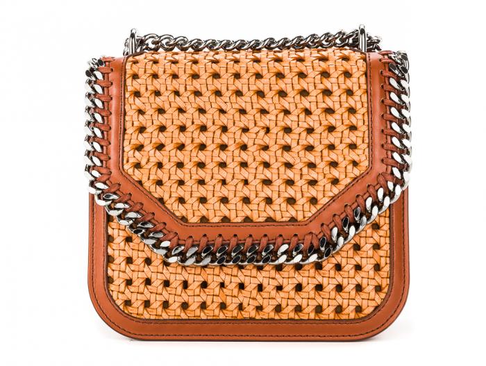 Stella McCartney Falabella Box Bag