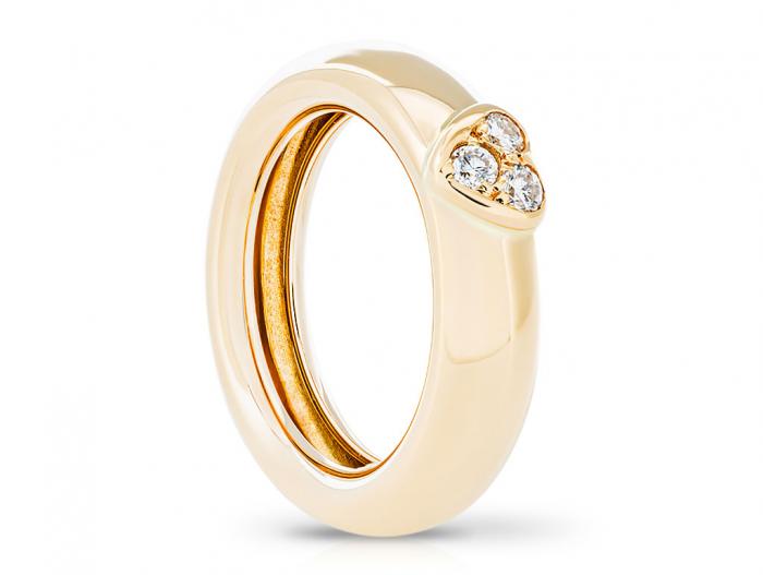 Tiffany & Co Diamond Ring - Image 2