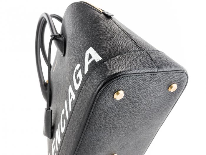 Balenciaga Ville Tote - Image 3
