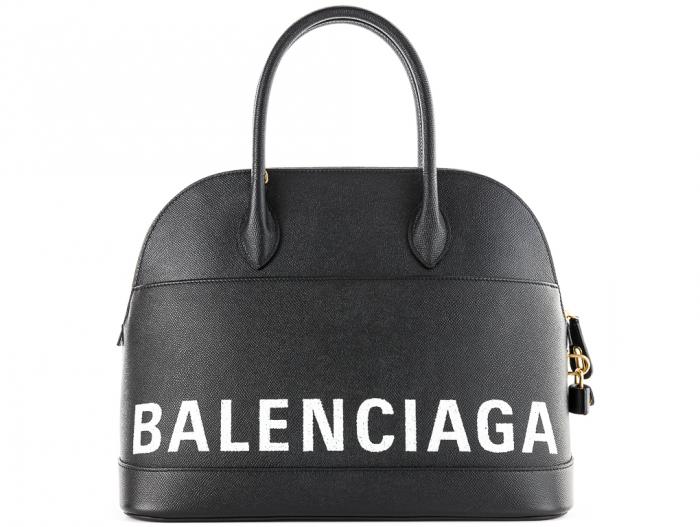 Balenciaga Ville Tote - Image 5