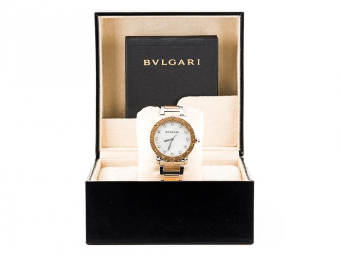 Bvlgari Watch - Image 5
