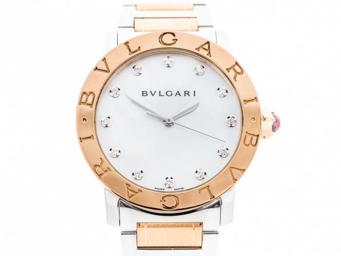 Bvlgari Watch