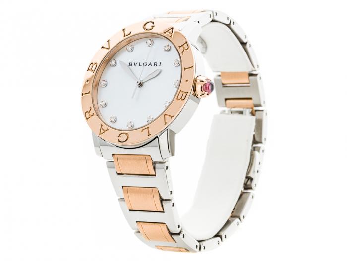 Bvlgari Watch - Image 2