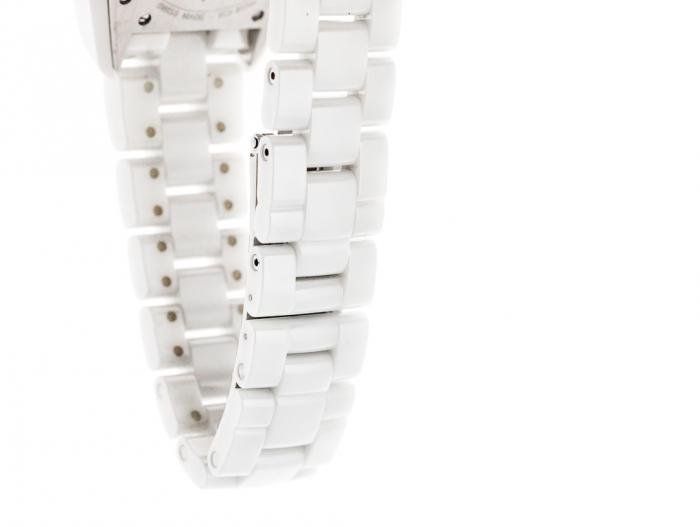 Chanel J12 Chronograph Watch - Image 4
