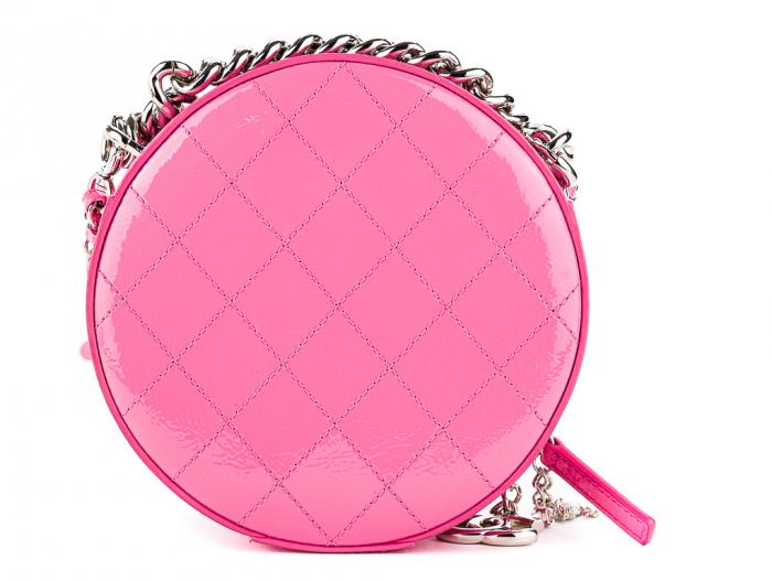 Chanel Round As Earth Bag - Image 5
